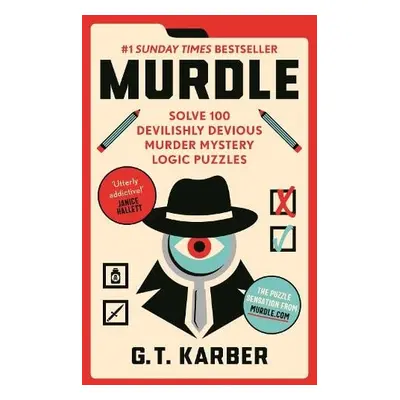 Murdle - Karber, G. T.