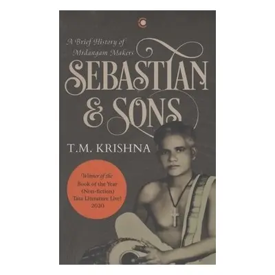 Sebastian and Sons - Krishna, Thodur Madabusi