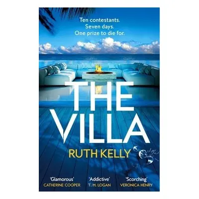 Villa - Kelly, Ruth