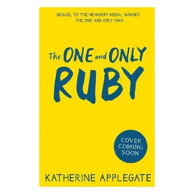 One and Only Ruby - Applegate, Katherine