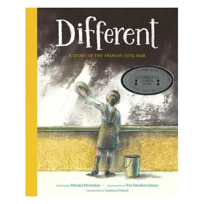 Different - Monta??s, M?nica