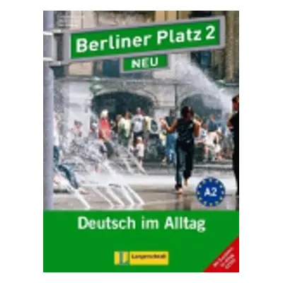 Berliner Platz NEU