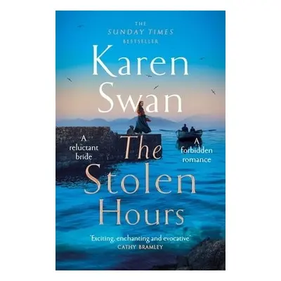 Stolen Hours - Swan, Karen