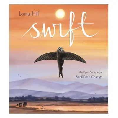 Swift - Hill, Lorna