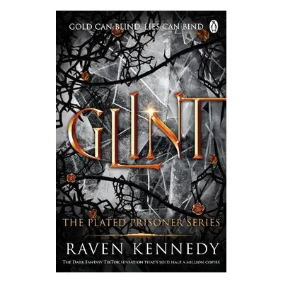 Glint - Kennedy, Raven