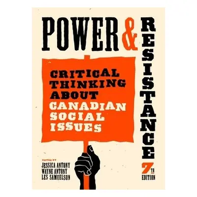 Power and Resistance, 7th ed.