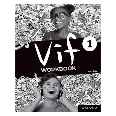 Vif: Vif 1 Workbook Pack - Gray, Oliver