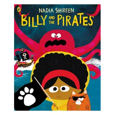 Billy and the Pirates - Shireen, Nadia