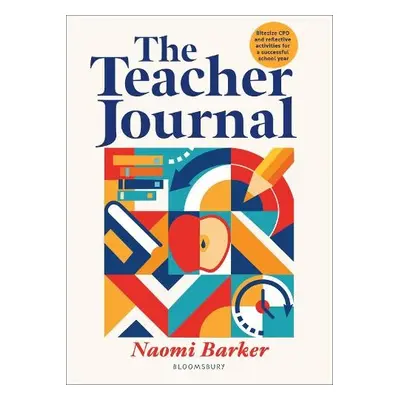 Teacher Journal - Barker, Naomi