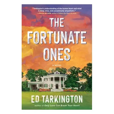 Fortunate Ones - Tarkington, Ed