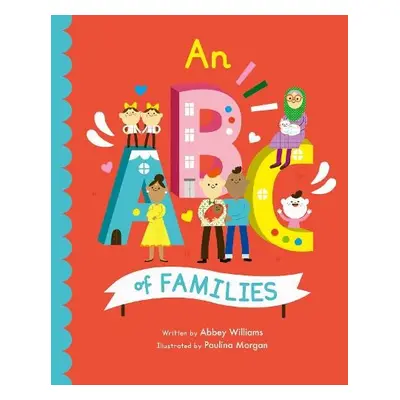 ABC of Families - Williams, Abbey