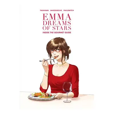 Emma Dreams of Stars - Maisonneu, Emmanuelle a Pavlowitch, Julia