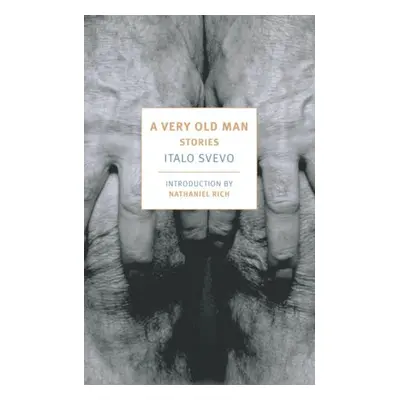 Very Old Man - Svevo, Italo a Randall, Frederika