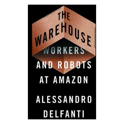 Warehouse - Delfanti, Alessandro