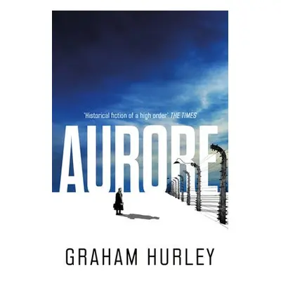 Aurore - Hurley, Graham