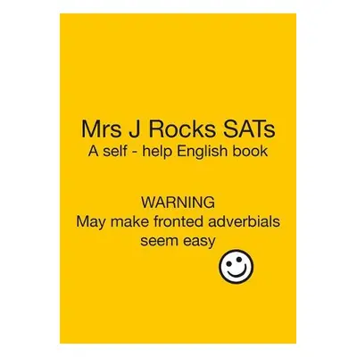 Mrs J Rocks SATs - Jonas, Emma