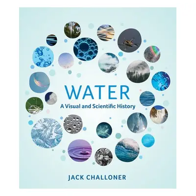 Water - Challoner, Jack