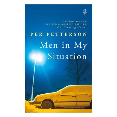 Men in My Situation - Petterson, Per