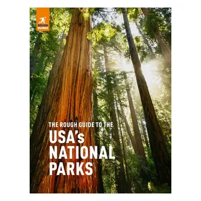 Rough Guide to the USA's National Parks (Inspirational Guide) - Guides, Rough