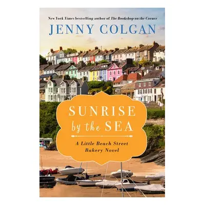 Sunrise by the Sea - Colgan, Jenny