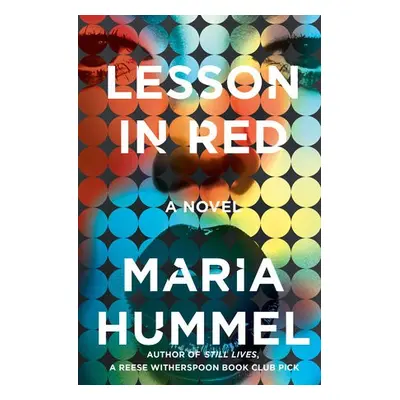 Lesson In Red - Hummel, Maria