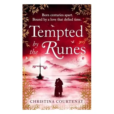 Tempted by the Runes - Courtenay, Christina