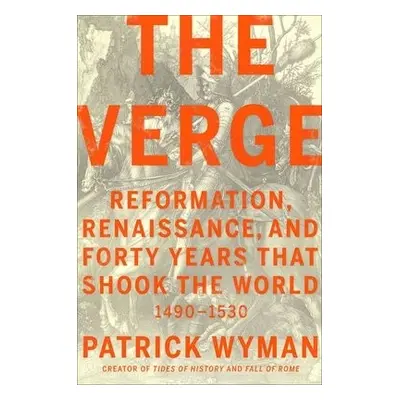 The Verge - Wyman, Patrick