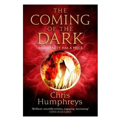 Coming of the Dark - Humphreys, Chris