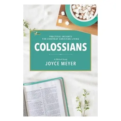 Colossians - Meyer, Joyce