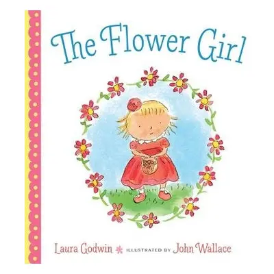 Flower Girl - Gowin, Laura