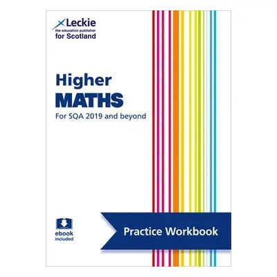 Higher Maths - Nisbet, Ken a Leckie