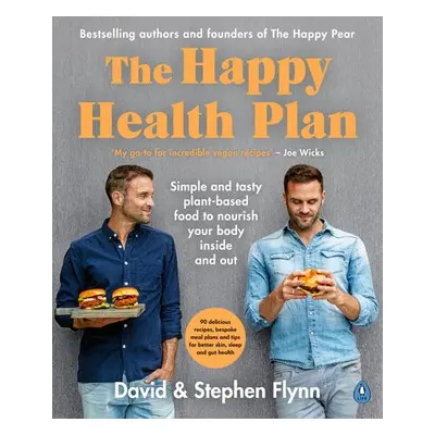 Happy Health Plan - Flynn, David a Flynn, Stephen