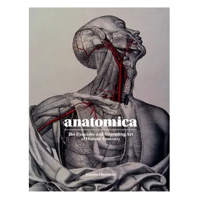 Anatomica - Ebenstein, Joanna