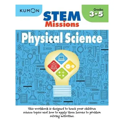 STEM Missions: Physical Science