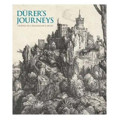 Durer's Journeys - Foister, Susan a van den Brink, Peter