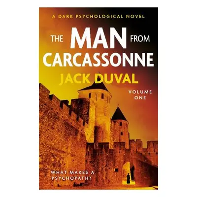 Man from Carcassonne - Duval, Jack