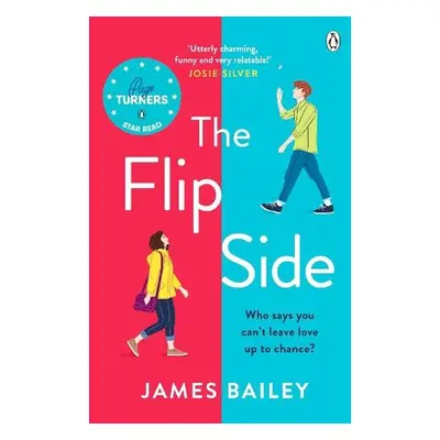 Flip Side - Bailey, James