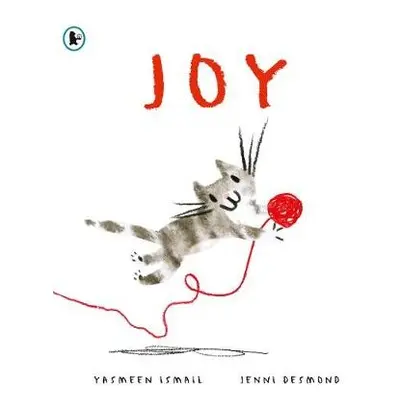 Joy - Ismail, Yasmeen