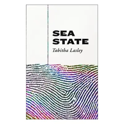 Sea State - Lasley, Tabitha