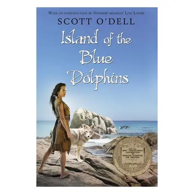 Island of the Blue Dolphins - O'Dell, Scott