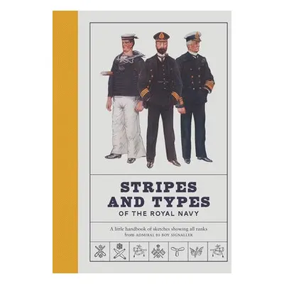 Stripes and Types of the Royal Navy