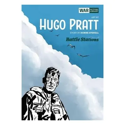 Battle Stations - Pratt, Hugo a Avenall, Don