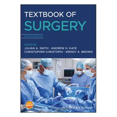 Textbook of Surgery