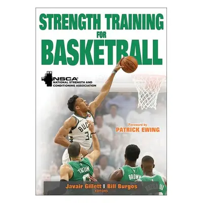 Strength Training for Basketball - Gillett