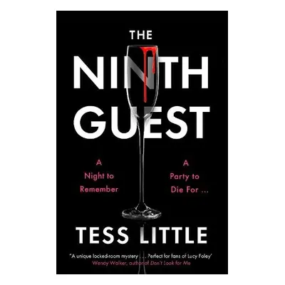 Ninth Guest - Little, Tess