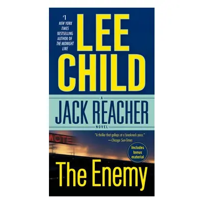 Enemy - Child, Lee