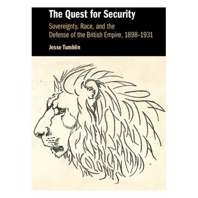 Quest for Security - Tumblin, Jesse (Boston College, Massachusetts)