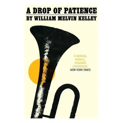 Drop of Patience - Kelley, William Melvin