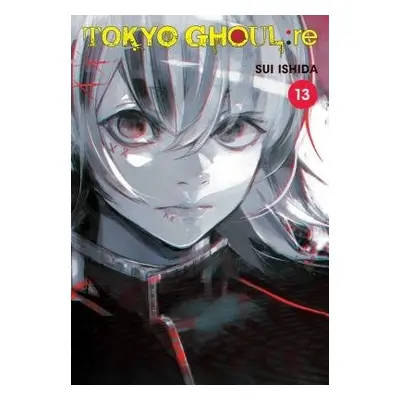 Tokyo Ghoul: re, Vol. 13 - Ishida, Sui