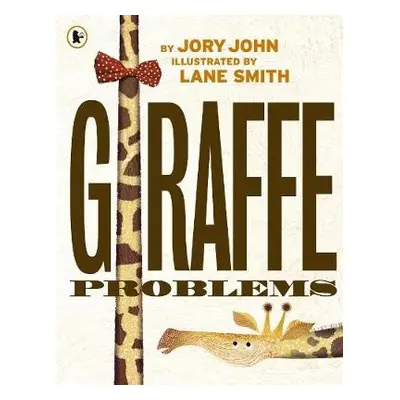 Giraffe Problems - John, Jory